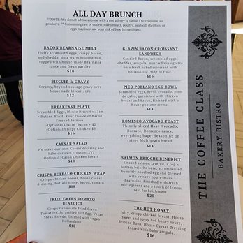 The Coffee Class - Coffee & Tea Near Me - Las Vegas, Nevada The Coffee Class - Coffee & Tea Near Me - Las Vegas, Nevada