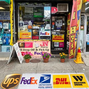 JN NETWORK SHIPPING & SERVICES - Mailbox Centers Near Me - Brooklyn, New York JN NETWORK SHIPPING & SERVICES - Mailbox Centers Near Me - Brooklyn, New York