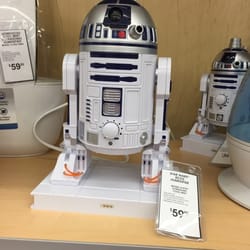 It's a humidifier...want. No....NEED!