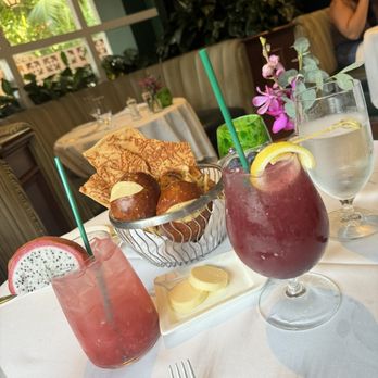 Polo Lounge - New American Near Me - Beverly Hills, California Polo Lounge - New American Near Me - Beverly Hills, California