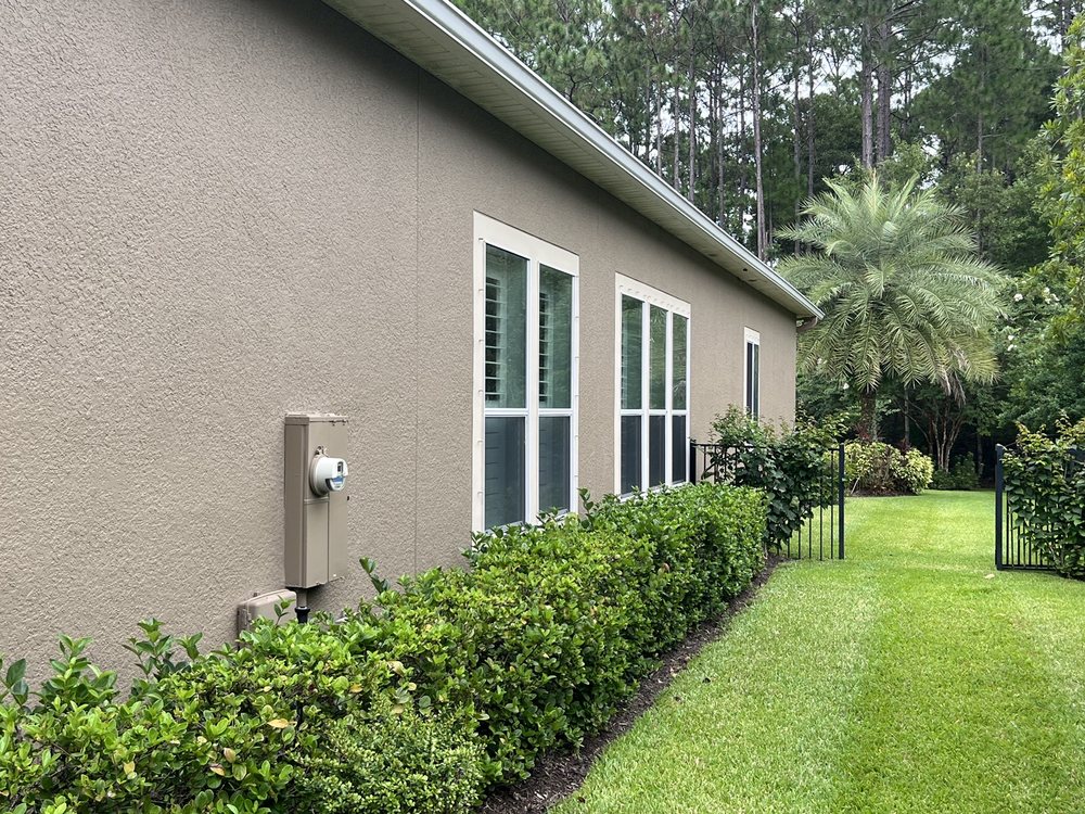 Slide of Superior Softwash