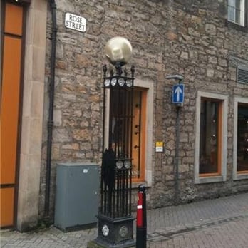 Rose Street - Local Flavor Near Me