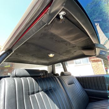 M2 Customs - Auto Upholstery Near Me - Denver, Colorado M2 Customs - Auto Upholstery Near Me - Denver, Colorado