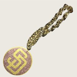 Eazy Toyz - San Diego Padres Swag Chain!