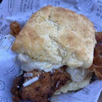 The Biscuit Bar - The Hoss at The Biscuit Bar - Breakfast & Brunch Near Me - Dallas, Texas The Biscuit Bar - The Hoss at The Biscuit Bar - Breakfast & Brunch Near Me - Dallas, Texas