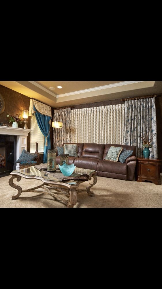 Slide of Washington Interior Home Solutions