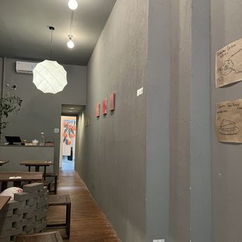 Duo Cafe - Cafes Near Me - New York, New York