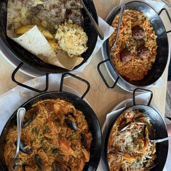 Mana Greek Fusion - Greek Near Me - Jupiter, Florida Mana Greek Fusion - Greek Near Me - Jupiter, Florida