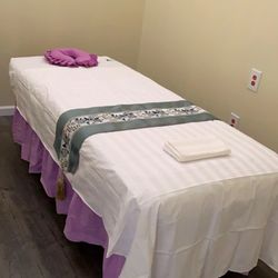 Wellness Massage And Spa