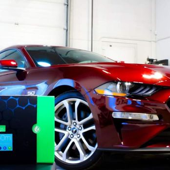 Pinup's Detailing - IGL Ceramic Coating - Auto Detailing Near Me - Nisku, Alberta Pinup's Detailing - IGL Ceramic Coating - Auto Detailing Near Me - Nisku, Alberta