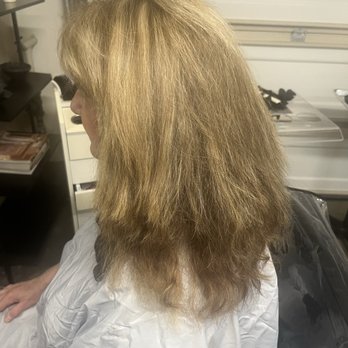 Hairwaves - Another view! - Hair Salons Near Me - San Clemente, California Hairwaves - Another view! - Hair Salons Near Me - San Clemente, California