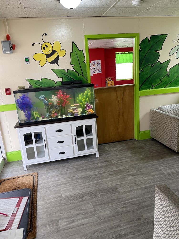 Little Angels Academy - childcare center in Riverdale, GA