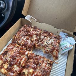 Bbq 4 Corner Pizza Bbq 4 Corner Pizza
