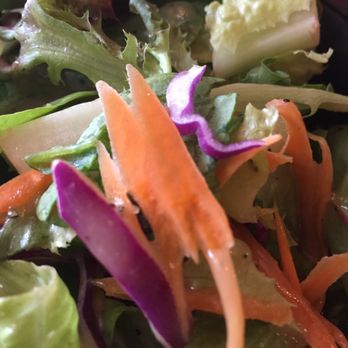 Mama M Sushi - Salad - Japanese Near Me - Pasadena, California