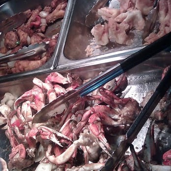 Mandarin Buffet & Grill - Seafood like crab - Buffets Near Me - Redmond, Washington Mandarin Buffet & Grill - Seafood like crab - Buffets Near Me - Redmond, Washington
