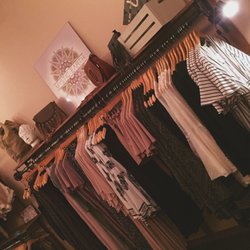 Mystic Earth Boutique