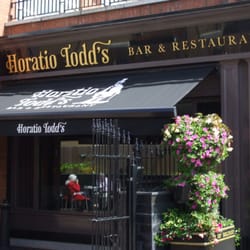 Horatio Todds