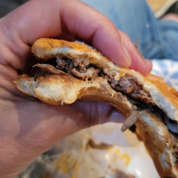 Culver's - This is no burger - Fast Food Near Me - South Haven, Michigan