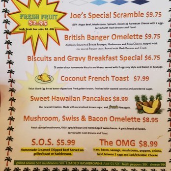Rick's Diner - Menu - Diners Near Me - Port St Lucie, Florida Rick's Diner - Menu - Diners Near Me - Port St Lucie, Florida