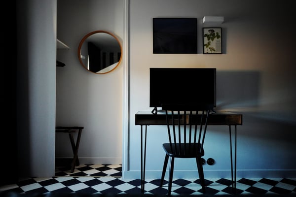Urban Style Hôtel des Carmes by null