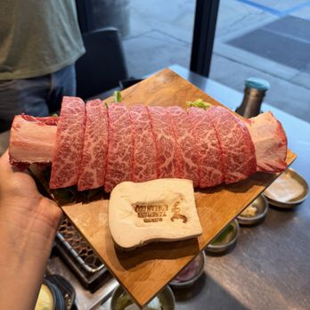 Yangmani - IG: socalhkfoodies - Korean Near Me - Rowland Heights, California Yangmani - IG: socalhkfoodies - Korean Near Me - Rowland Heights, California