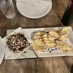 Portabello's