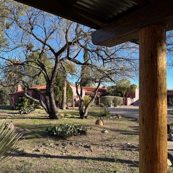 Valle Verde Ranch - Valle Verde garden - Vacation Rentals Near Me - Tubac, Arizona Valle Verde Ranch - Valle Verde garden - Vacation Rentals Near Me - Tubac, Arizona