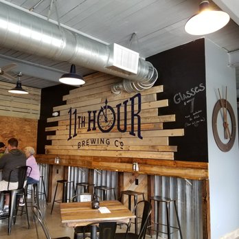 Eleventh Hour Brewing - Inside art - Breweries Near Me - Pittsburgh, Pennsylvania Eleventh Hour Brewing - Inside art - Breweries Near Me - Pittsburgh, Pennsylvania