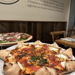 Mister O1 Extraordinary Pizza - South Beach