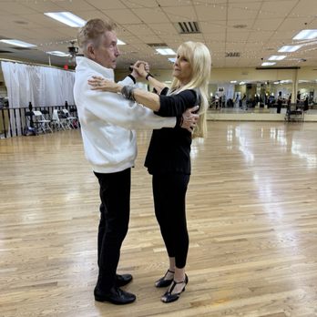 Fatcat Ballroom - Dance Studios Near Me - Phoenix, Arizona