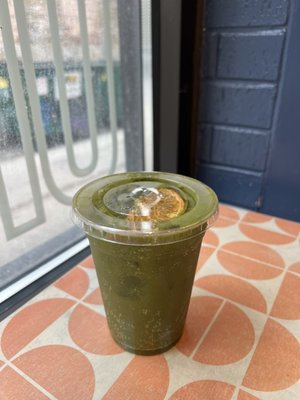 The Goddess and Grocer Bucktown by null