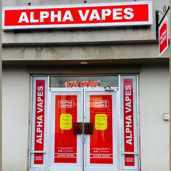 Alpha Vapes - Store front - Vape Shops Near Me - Armstrong, British Columbia Alpha Vapes - Store front - Vape Shops Near Me - Armstrong, British Columbia