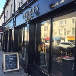 Corrie's Farm Butchers