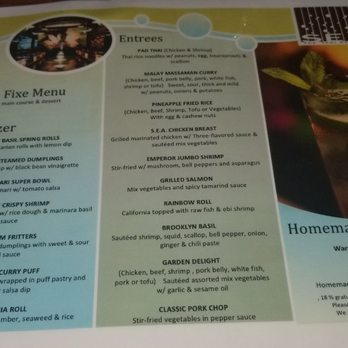 Sea Thai - Thai Near Me - Brooklyn, New York Sea Thai - Thai Near Me - Brooklyn, New York