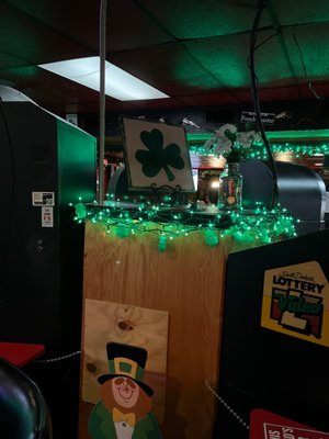 Beano and Sherry's Casino's