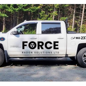 Force Radon Solutions - Force Radon Solutions - Environmental Testing Near Me - Middle Sackville, Nova Scotia Force Radon Solutions - Force Radon Solutions - Environmental Testing Near Me - Middle Sackville, Nova Scotia
