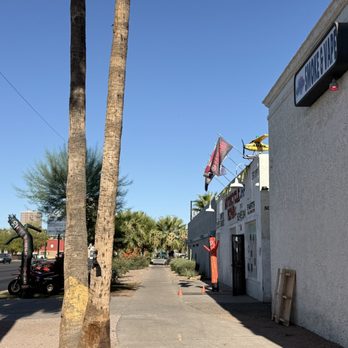 Alexanders Auto Repair - This morning at 8 opening time to pick up my Ducati..they would tell us to come back in an hour then add it another hour to our p/up - Auto Repair Near Me - Phoenix, Arizona Alexanders Auto Repair - This morning at 8 opening time to pick up my Ducati..they would tell us to come back in an hour then add it another hour to our p/up - Auto Repair Near Me - Phoenix, Arizona