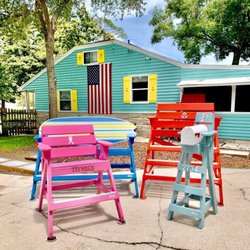 Dunavant Decor - Building many beautiful beachy products