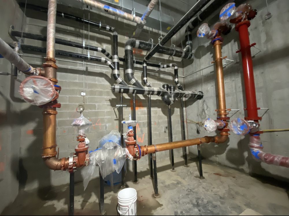 Slide of ALL-Pro Plumbing & Heating