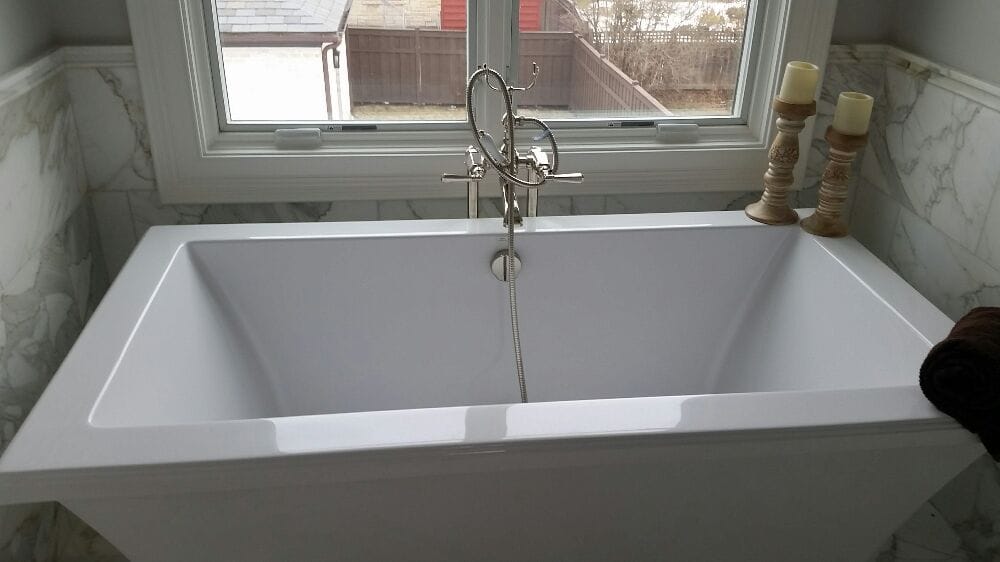 Slide of CMA Plumbing