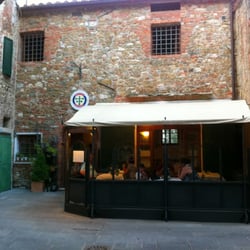 La Cantina