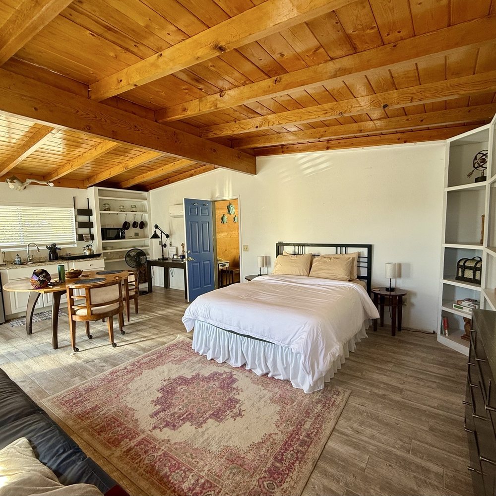 Hidden Passage Guest Ranch - Vacation Rentals Near Me - Morongo Valley, California Hidden Passage Guest Ranch - Vacation Rentals Near Me - Morongo Valley, California