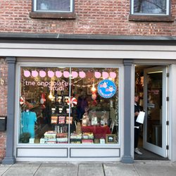 The Chocolate Studio/Gourmetibles