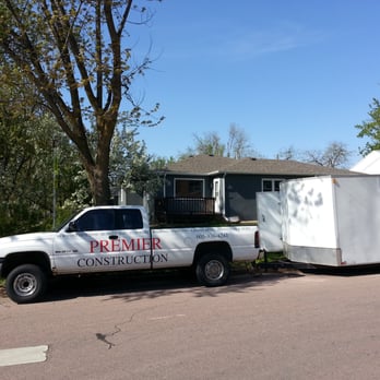 Premier Construction - Hard at work! - General Contractors Near Me - Sioux Falls, South Dakota Premier Construction - Hard at work! - General Contractors Near Me - Sioux Falls, South Dakota