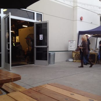 Last Name Brewing - Breweries Near Me - Upland, California