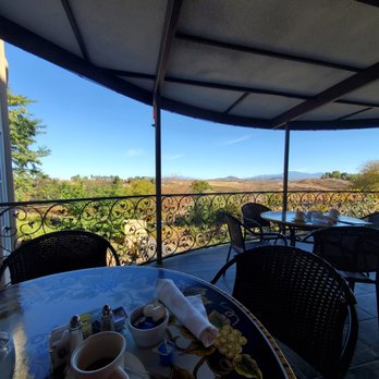 Inn At Churon Winery - Hotels Near Me - Temecula, California