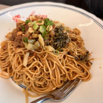 Licious Noodles & Bao - Noodles Near Me - Orlando, Florida