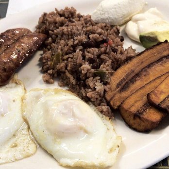 Ines Place Restaurant - Desayuno Tipico - Salvadoran Near Me - Fairfax, Virginia Ines Place Restaurant - Desayuno Tipico - Salvadoran Near Me - Fairfax, Virginia