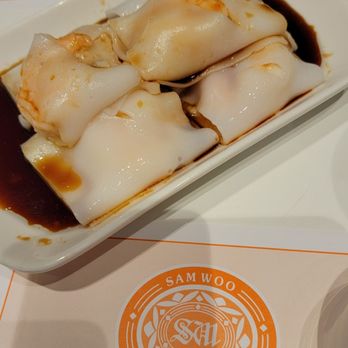 Sam Woo Cafe - Desserts Near Me - Artesia, California