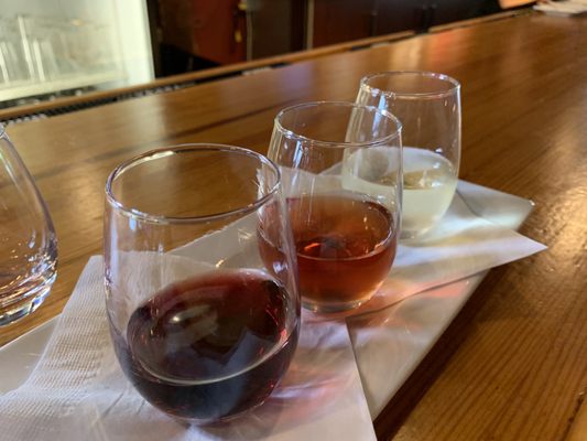 The Tavern at New Hope Winery by null